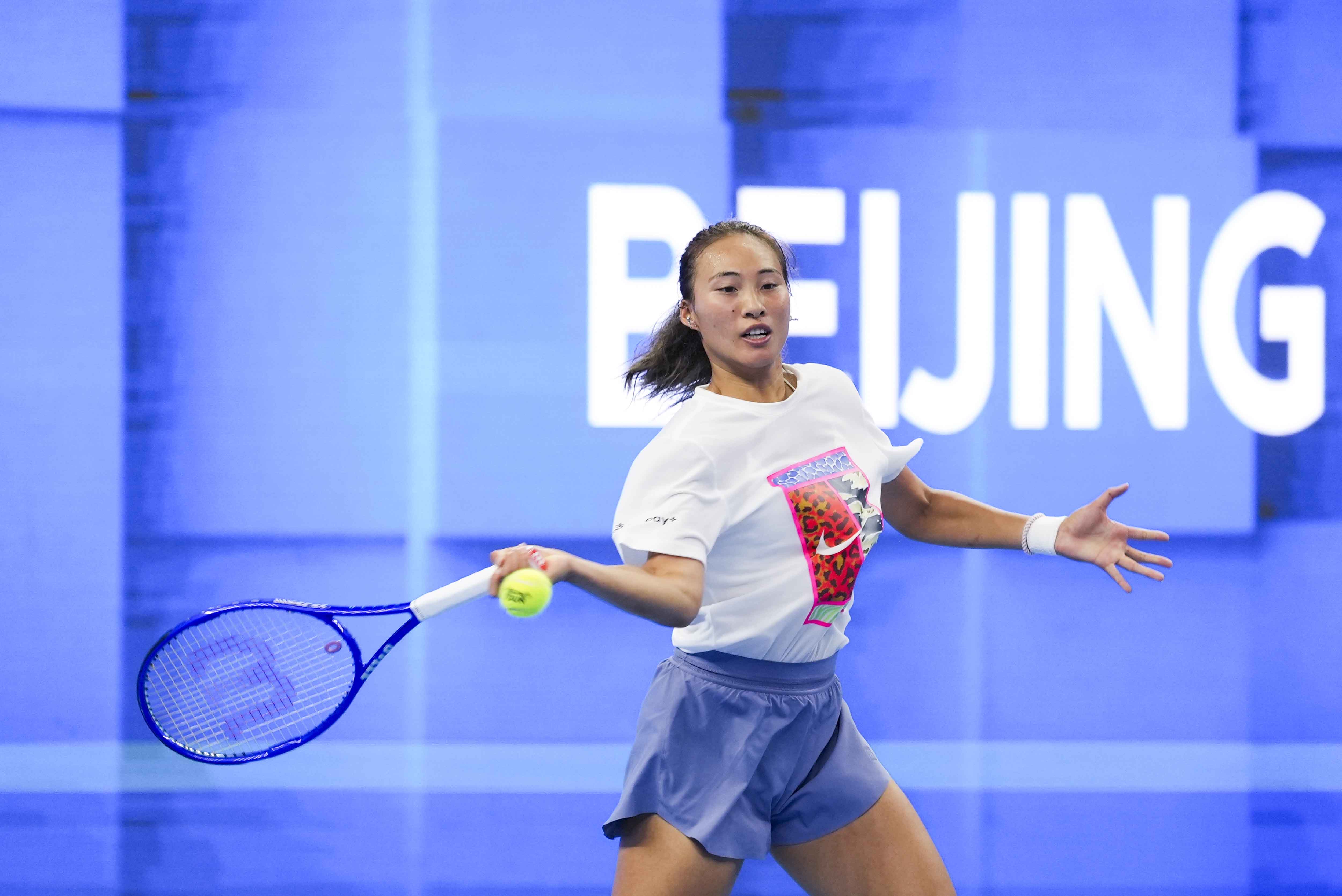 热门新闻- 中国网球公开赛